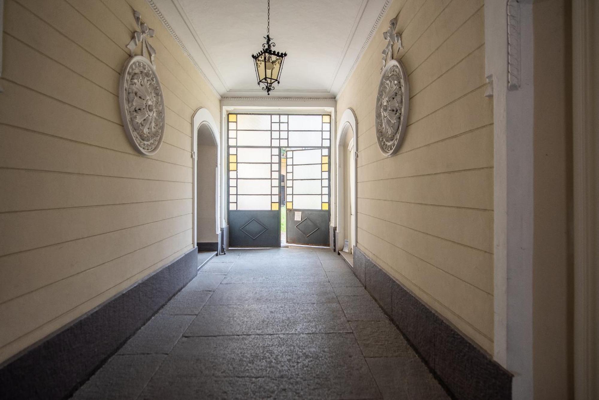 In The Cloud - Torino Apartment Exterior photo