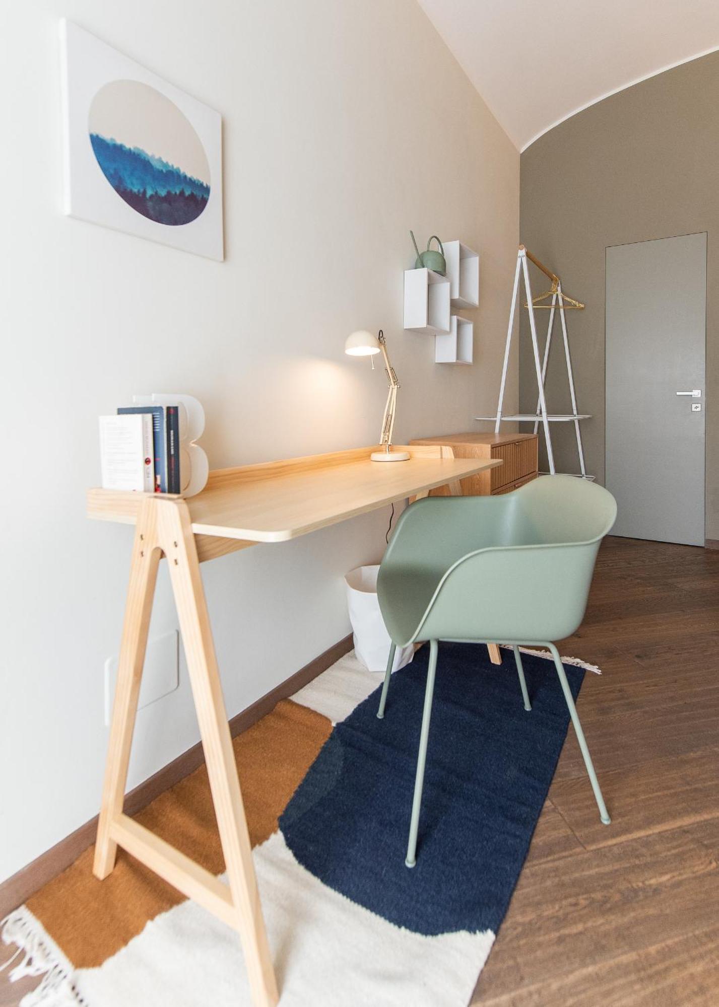 In The Cloud - Torino Apartment Exterior photo